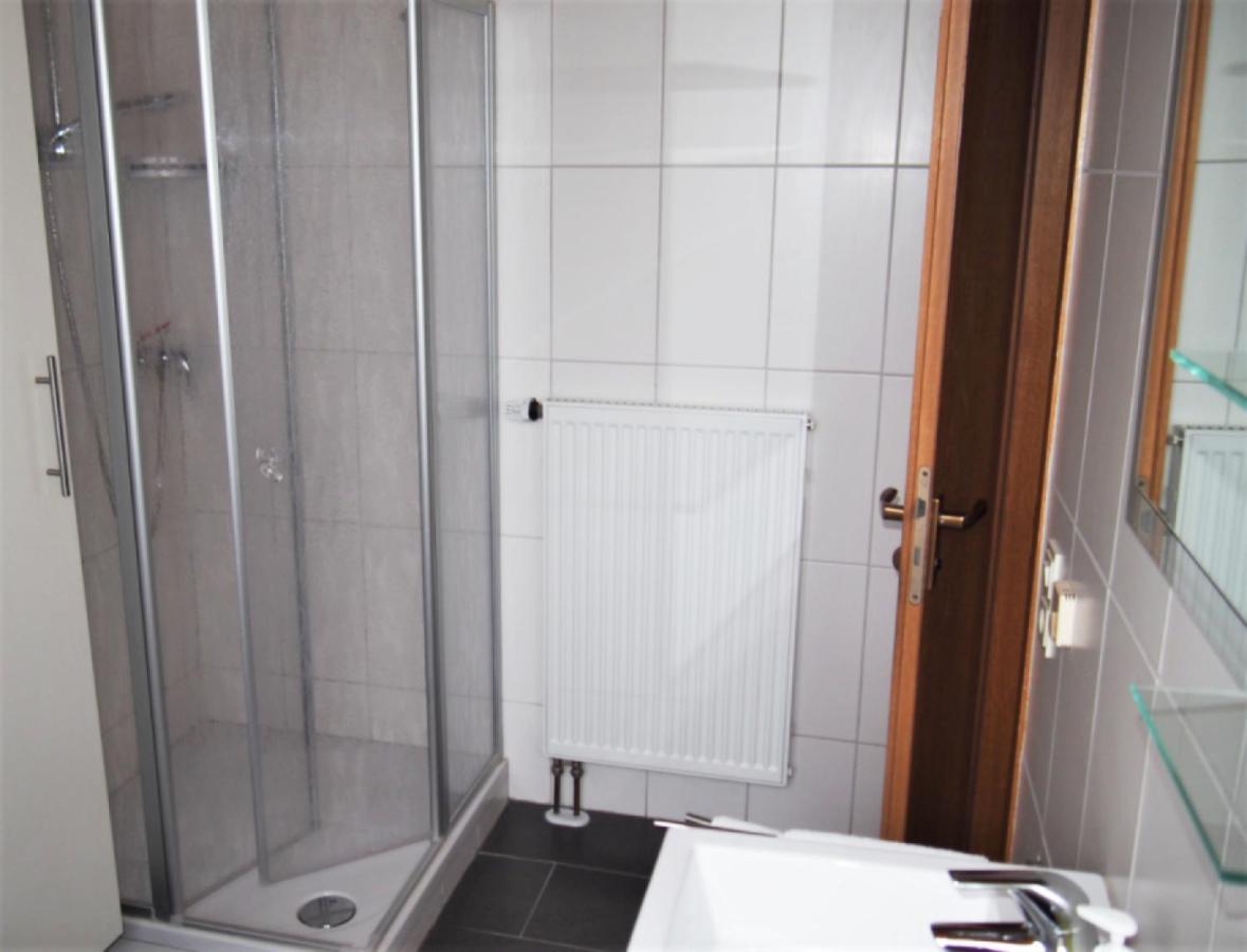 Ferienwohnung Seidenfaden カールスシュタット エクステリア 写真