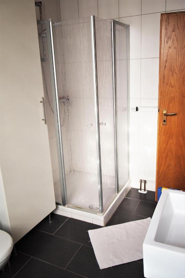 Ferienwohnung Seidenfaden カールスシュタット エクステリア 写真